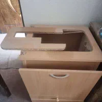 میز چرخ خیاطی