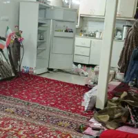 آپارتمان-همکف