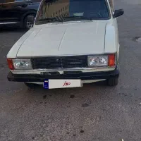 پیکان وانت مدل ۹۱