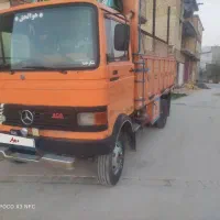 خاور 808