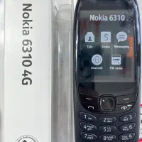 نوکیا ۶۳۱۰