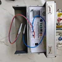 میکرودرم ابریژن طب مکس مدلtkn160