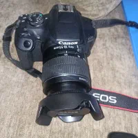 دوربین کنون d2000