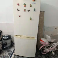 یخچال فریزر امرسان