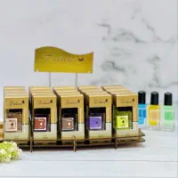 عطر و ادکلن جیبی(فقط عمده به قیمت همکاری جهت پخش)
