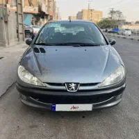 206تیپ 5مدل93