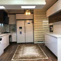 منظریه/نزدیک خیابان اصلی/آسانسوردار/ ۹۰ متر