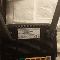 حراج به علت توافق، مودم زایکسل مدل VMG5301-T20A