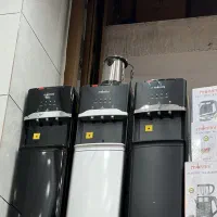 نمایندگی انواع آب سرد کن آب سردکن امارات یخچال دار