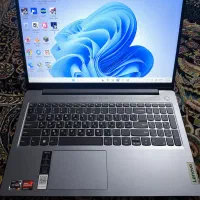 لپتاب lenovo idea pad 3 ryzen3
