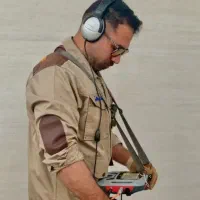 نشت‌یاب نشت‌یابی نشتیابی نشتیاب تصویری (مدهنی)