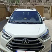 جک S3 اتوماتیک