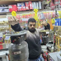 پیک نیک ۱ کیلوی ۱/۵ و ۲/۵ و ۵    استاندار