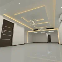 نقاشی ساختمان