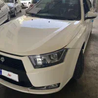 دنا پلاس ۶دنده ای EF7P مدل ۱۴۰۵