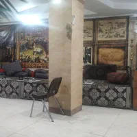 سری زن در قهوه خونه (آقا)