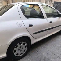 206sd|خودرو سواری و وانت|دهدشت, |دیوار