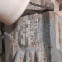 الکتروموتور