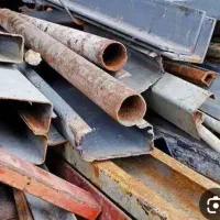 خرید ضایعات آهن