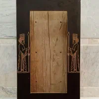قاب دیواری آکواریوم