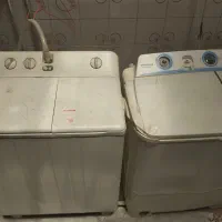 لباسشویی سامسونگ و توشیبا