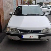 405 slx|خودرو سواری و وانت|رشت, فلسطین|دیوار