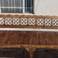 تخت سنتی