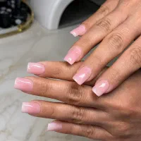 مدل ناخن برای عکاسی