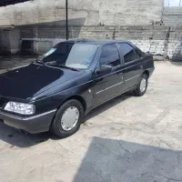پژو ۴۰۵ slx