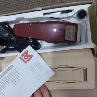 ریش تراش موزر