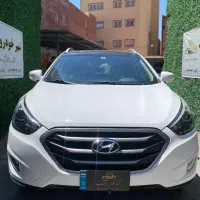توسان مدل2014(شهر خودرو آفتاب‌)