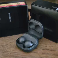 Galaxy buds 2 pro