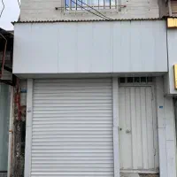 مغازه ۲۰متری با سویت ۱۹ متری دو طبقه