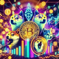 بیت کوین تتر اتریوم دلار ، خدمات فارکس و کریپتو