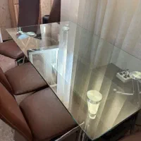 میز ناهار خوری