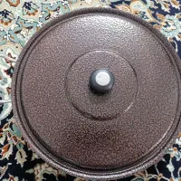 ماهیتابه تفلون