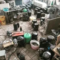 تعمیرات تخصصی یخچال فریزر کولرگازی باضمانت