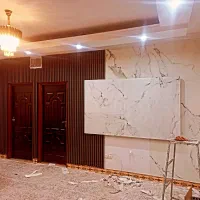 فروش و نصب انواع کاغذ دیواری
