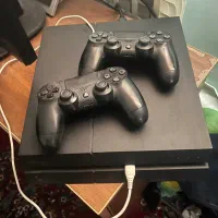 ps4 fat