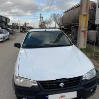 فروش وانت آریسان مدل ۱۴۰۳ سالم