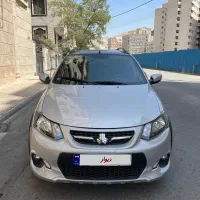 کوییک r 1401 پارس خودرو۲۷۰۰۰ کار فوق العاده تمیز