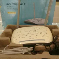 مودم  tp.link
