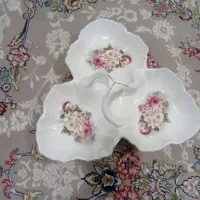 جای شکلاتی و اردوخوری