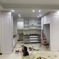 نصاب و مجری انواع کابینت و کمددیواری