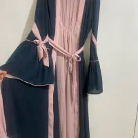 عبا شیک و مجلسی