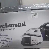 اتو بخار مخزندار