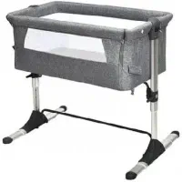 تخت کنار مادر نوزاد