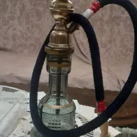 قلیان متوسط