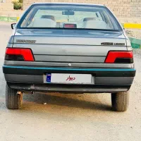 پژو۹۹|خودرو سواری و وانت|بند زرک, |دیوار
