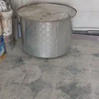 دیگ|ظروف پخت‌وپز|خوانسار, |دیوار